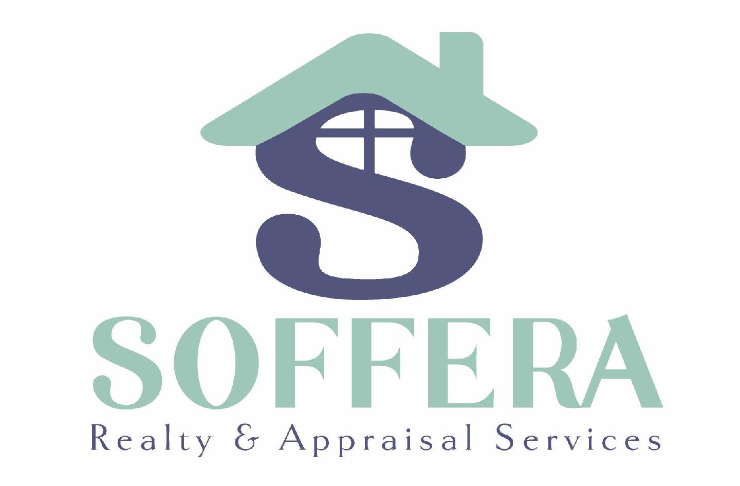Residential Real Estate Appraisal Services Logo